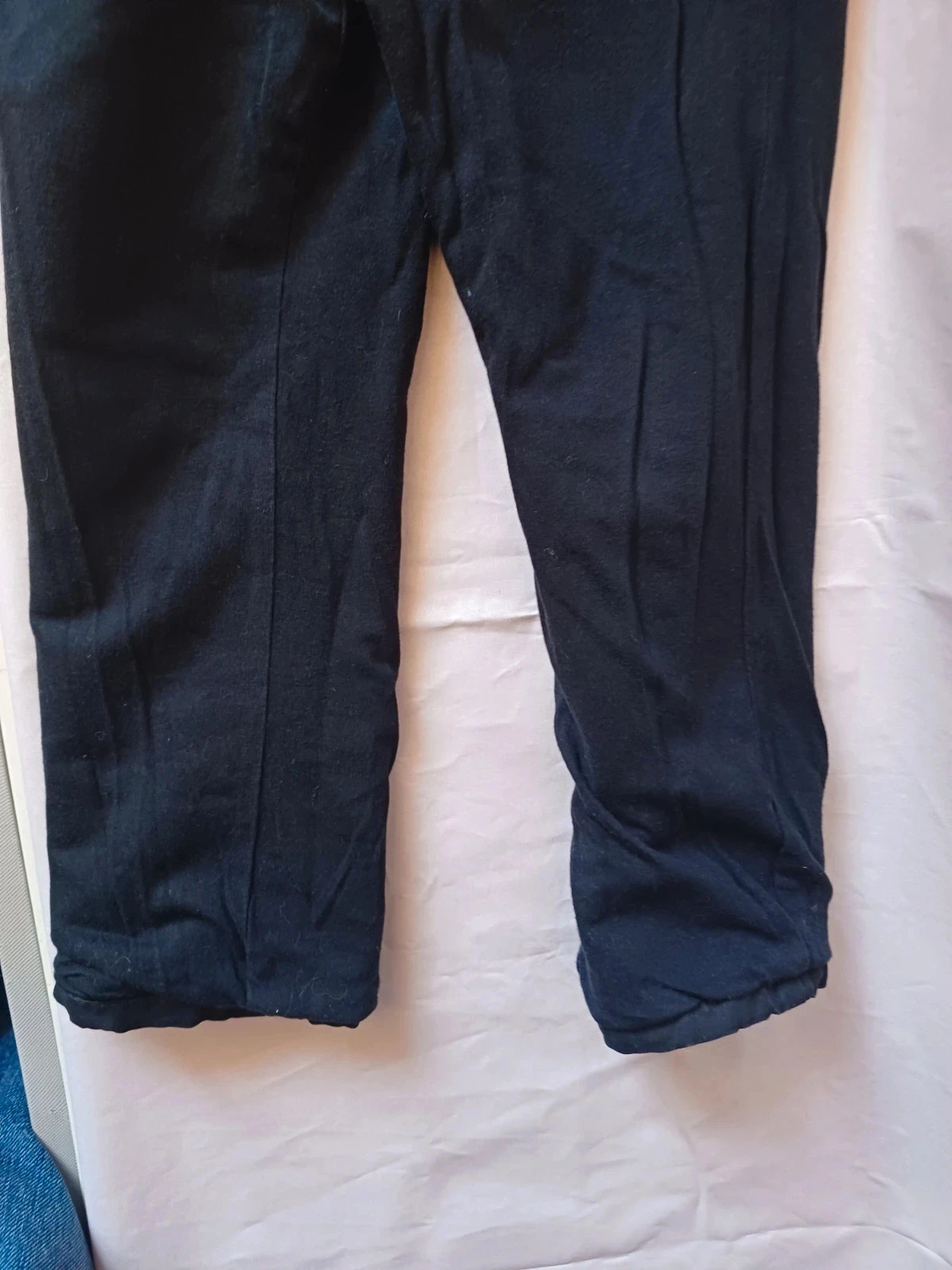 Calça forrada 4 anos vertbaudet – photo 9